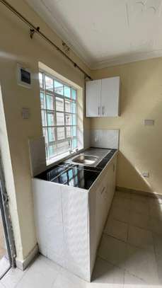 1 Bed House in Machakos County image 18