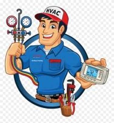 Home appliances repair services and air conditioning image 2