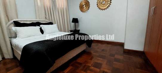 Furnished 2 Bed Apartment with En Suite at Laikipia Road image 5