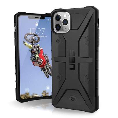 UAG Hybrid  Military-Armored Hard Case for iPhone 11,iPhone 11 Pro,iPhone 11 Pro Max image 8