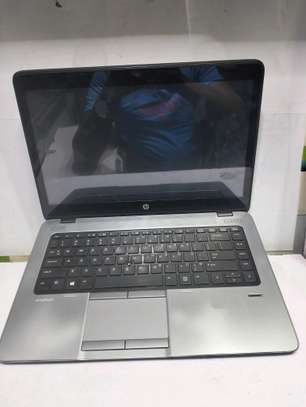 HP 840 core i7 touch screen 8gb ram/500gb HDD at 22000 image 2