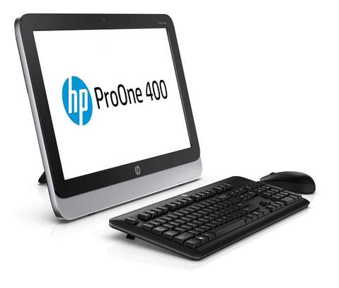 HP ProOne 400 G1 All-in-One Business image 7