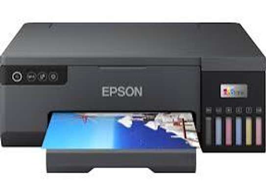 Epson L8050 image 3