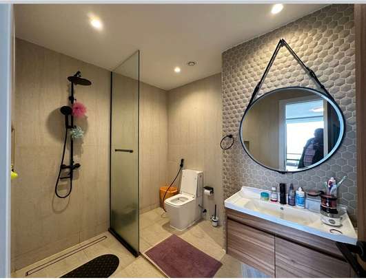 Furnished 2 Bed Apartment with En Suite at Westlands image 1