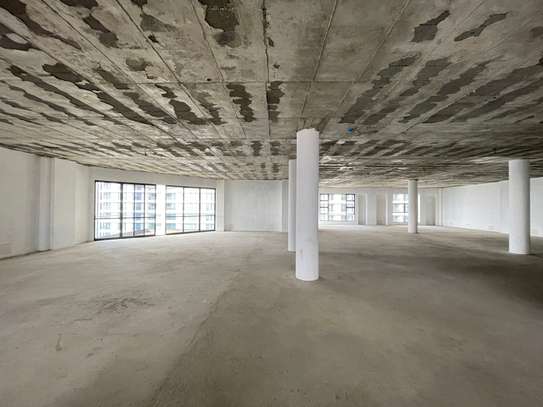 Office with Service Charge Included in Westlands Area image 4