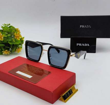 Prada sunglasses image 2