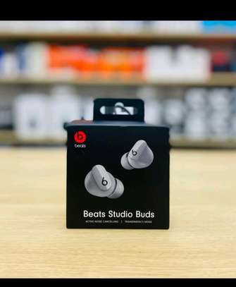 Beats Studio Buds image 1