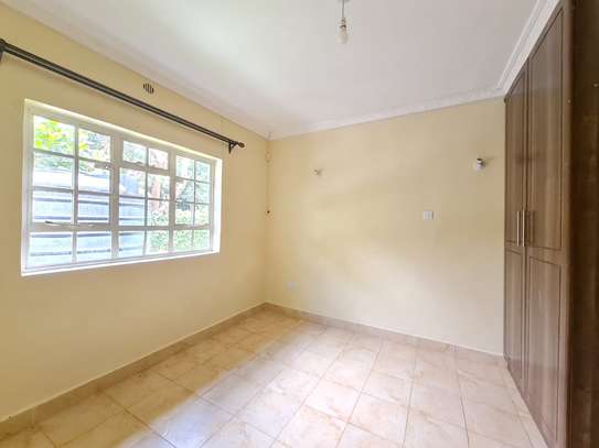 2 Bed House with En Suite at Loresho image 4