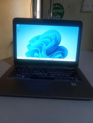 Hp 840 G4 Intel core i5 laptop image 5