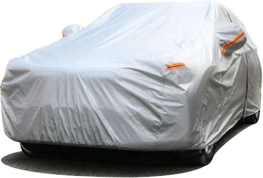 Completely water proof car cover for sale in nairobi image 7