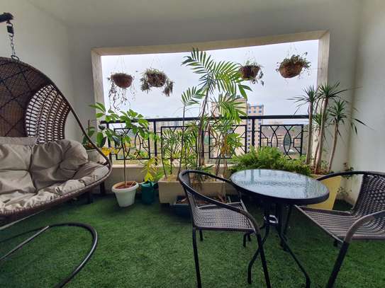 Furnished 2 bedroom apartment for rent in Valley Arcade image 12