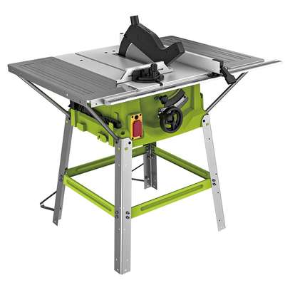 Heavy Duty Table Saw.-Pt5124402 image 1
