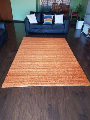 Shaggy Carpets Plain Colors image 6