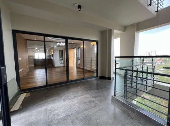 3 Bed Apartment with En Suite in Kileleshwa image 10