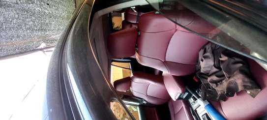 Car interior image 2