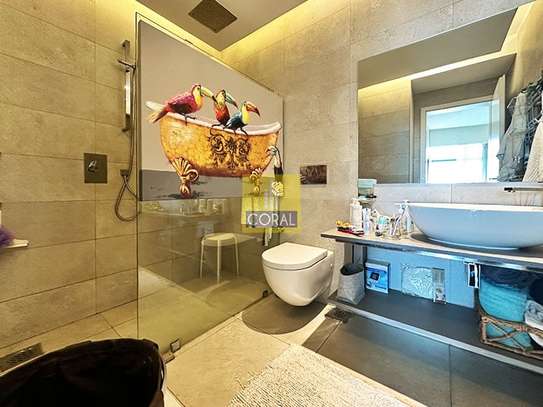 3 Bed Apartment with Swimming Pool in Westlands Area image 5