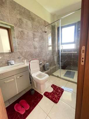 Furnished 3 Bed Apartment with En Suite at Rose Avenue image 9