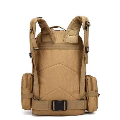 Camping Hiking Sports Bags image 1