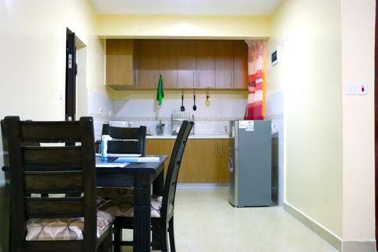 Apartment with Balcony in Ngara image 7