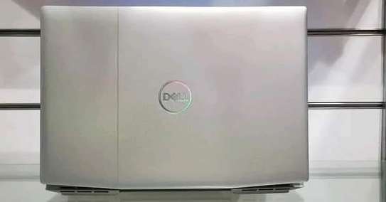 Dell G5s 5505 AMD Ryzen 7 4800H laptop image 1