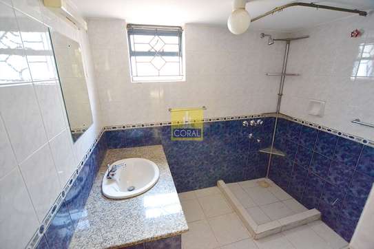 4 Bed Townhouse with Garage in Lower Kabete image 10