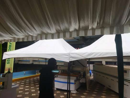 50 pax Tent for Hire image 4