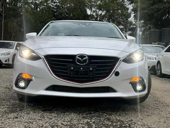 Mazda axela image 15