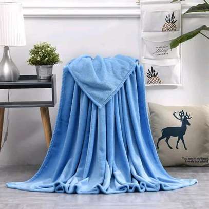 Fleece blankets image 3