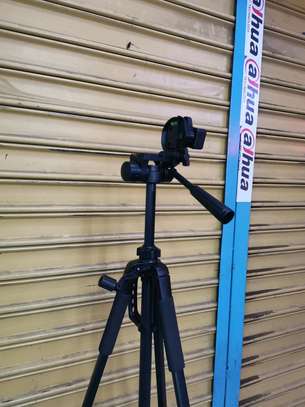 Tripod Stand For Camera/Phone image 1