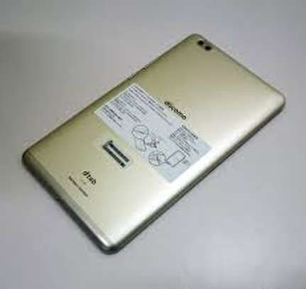 Huawei docomo tablets 2gb,16gb image 13