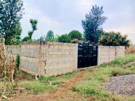 Land- Mugutha Ruiru for sale image 7