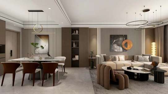 3 Bed Apartment with En Suite at Riverside image 6