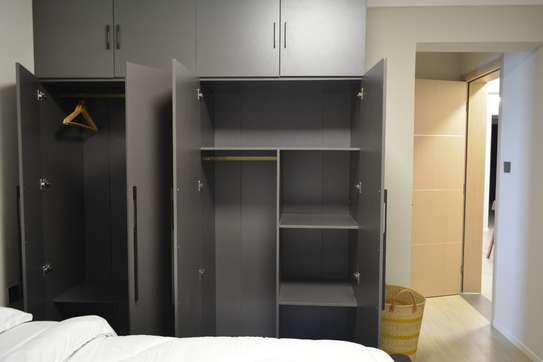 Furnished 2-Bedroom Apartment – For Rent image 10