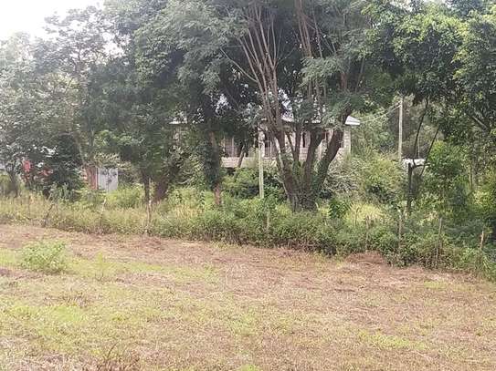 500 m² Residential Land in Ngong image 6
