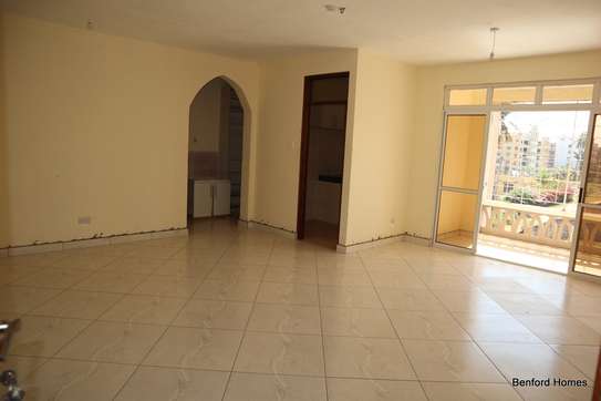 2 Bed Apartment with Balcony in Mtwapa image 16