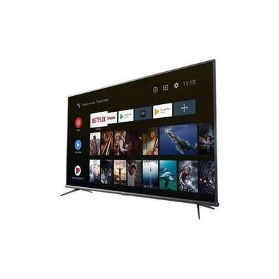 TCL 43" Inch-S5400,Smart ANDROID TELEVISION image 1