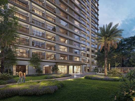 1 Bed Apartment with Swimming Pool at Peponi Road image 18