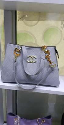 Chanel 2 in 1 handbag image 1