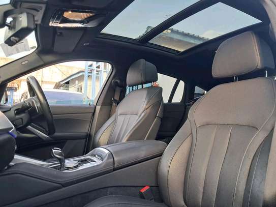 BMW X6 -M Sport 2020 Diesel image 3