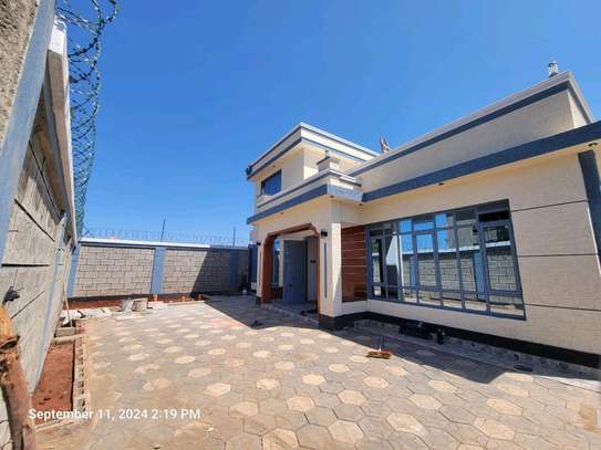4bedrooms for sale in Ruiru Mugutha image 4