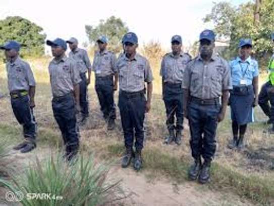 Security Guards Services Kamukunji Kasarani Kibra Langata image 6
