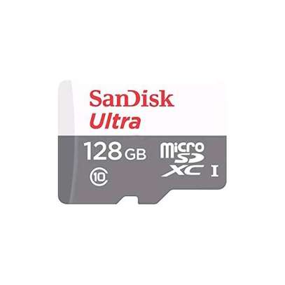 128GB MEMORY SANDISK image 1