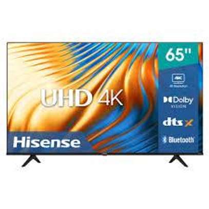 Hisense 65 Smart Tv image 3