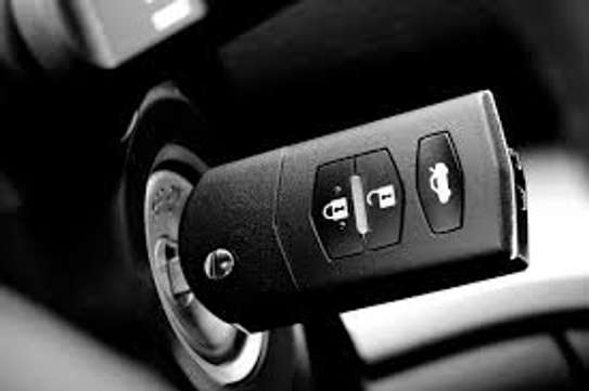 Auto Locksmiths & Car Keys Specialists Nairobi-24/7 Car Alarms | Replacement Keys. image 13