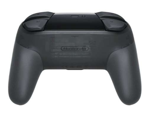 Nintendo Switch Pro Controller image 1