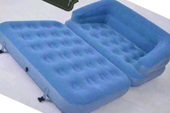 INFLATABLE SOFA BED (2 Seater) image 3