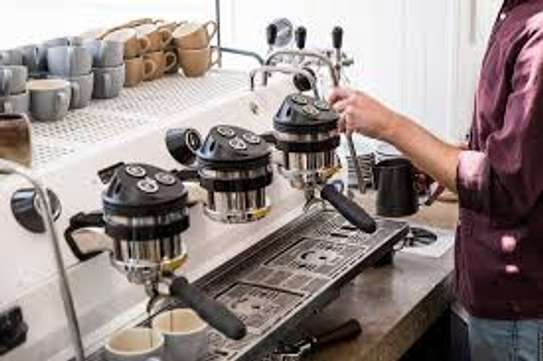 Espresso Machine and Coffee Maker Service and Repair image 4