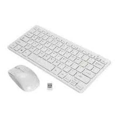 Wireless Keyboard and Mouse Kit image 3