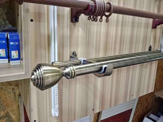 Strong curtain rod image 3