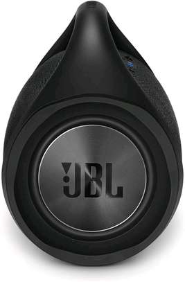 Boombox JBL Massive sound speaker image 2